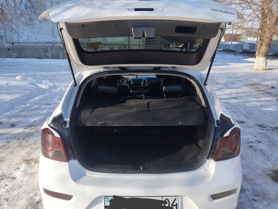 Продам Chevrolet Cruze