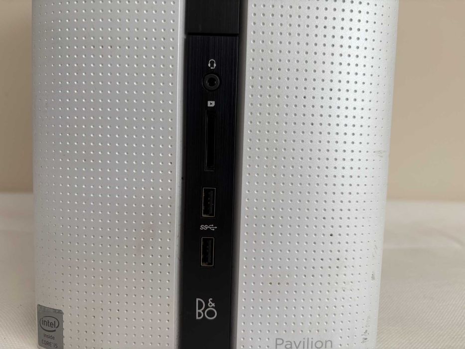 Компютър - HP Pavilion I5 - 4460 С7