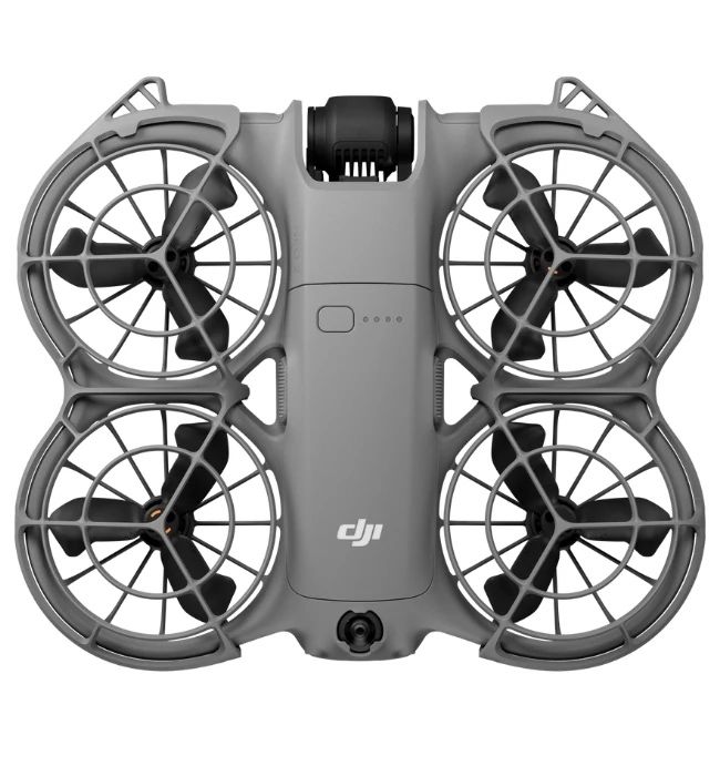 Drona DJI Neo 2 Fly More Combo (DJI RC-N3)