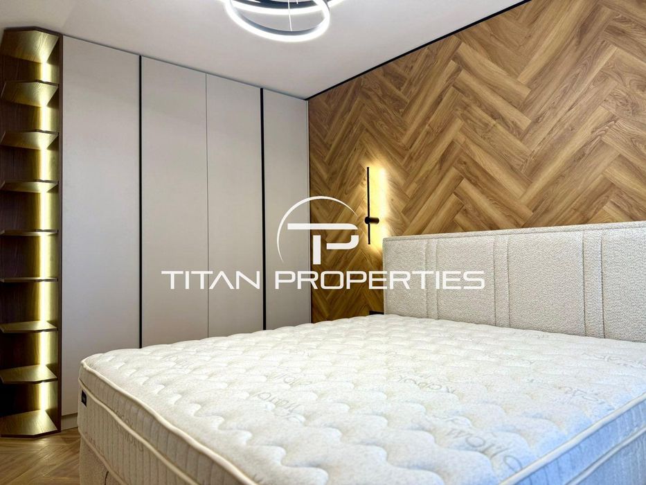 Продава се Тристаен апартамент в Пловдив, Тракия - 92 кв.м за 2283 €/кв.м - Снимка #6