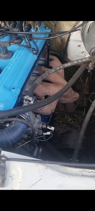 Газель 3,20 мотор кап ремонт