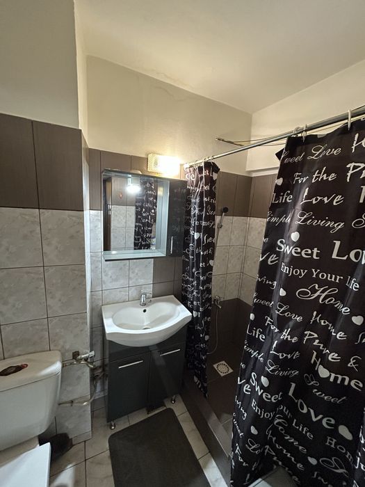 Vand apartament 2 camere, mobilat, utilat