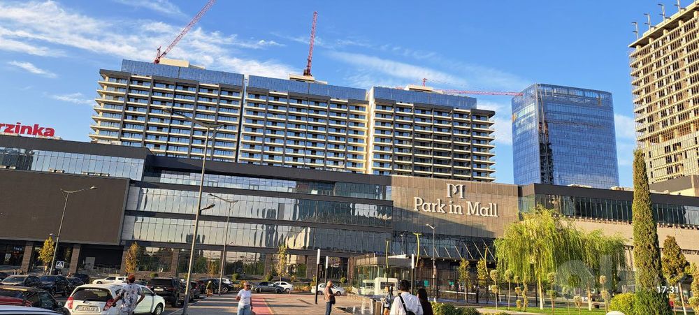 Ташкент ситий жк central Plaza прадётся