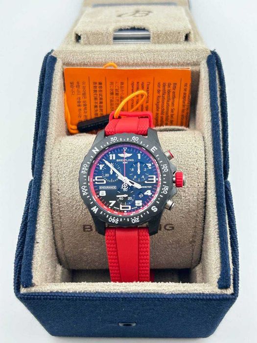 Часы Breitling Professional Endurance PRO 38