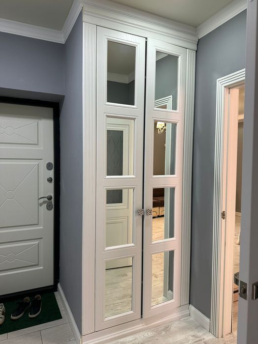 Квартира 1 комнатная Ранее не сдавалась!