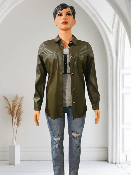 Jachetă damă, second hand premium River Island