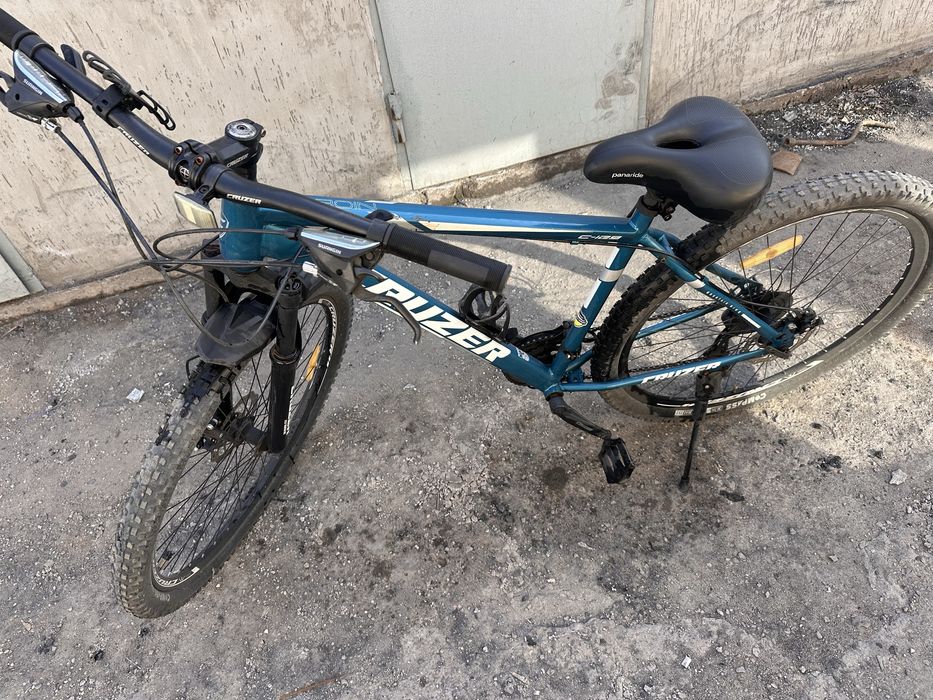 Продам велосипед .