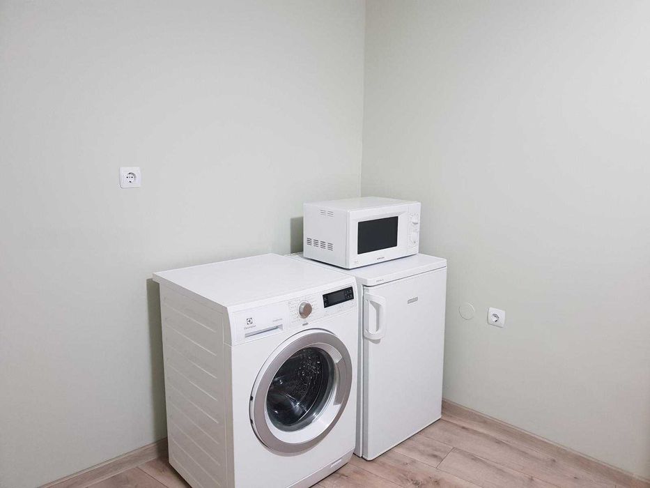 Дава се под наем Едностаен апартамент в Пловдив, Център - 30 кв.м за 153 € - Снимка #5