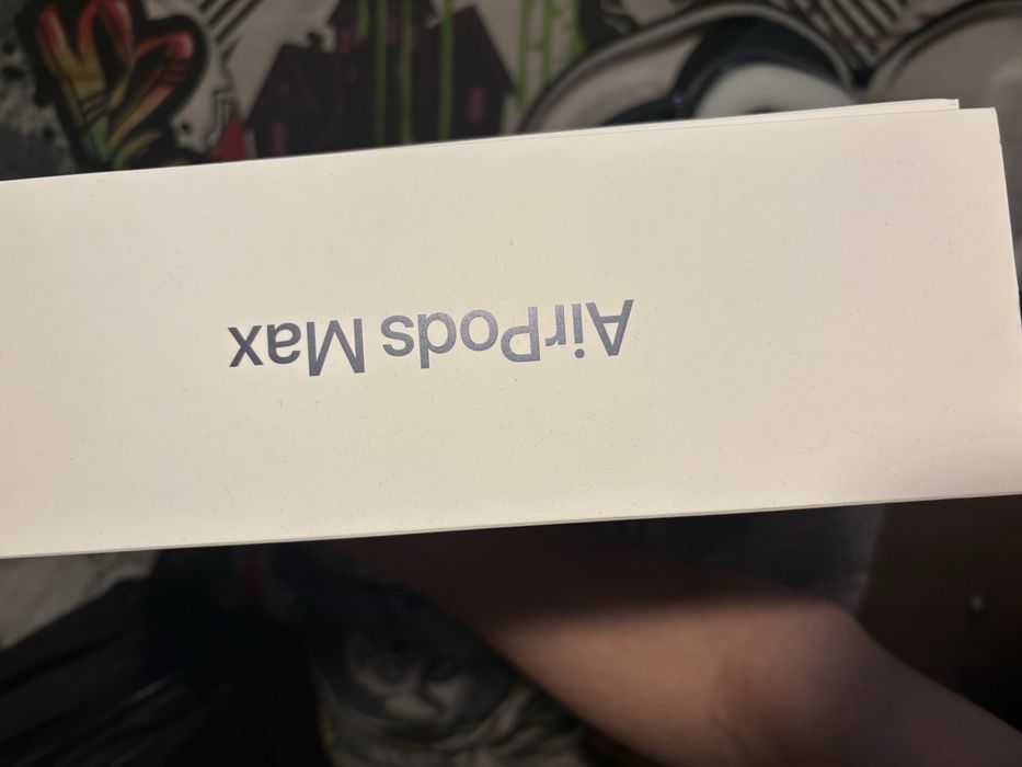 Airpods max 2 (2026)