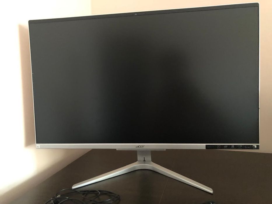 Продам моноблок Acer
