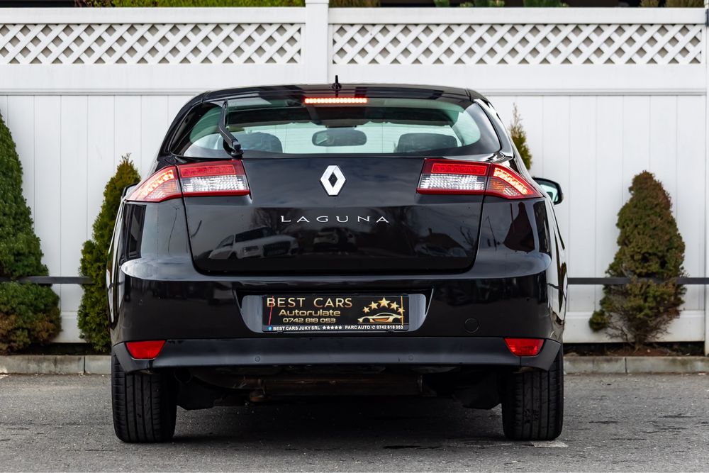 Renault Laguna/1.5dci/Garanție/Rate