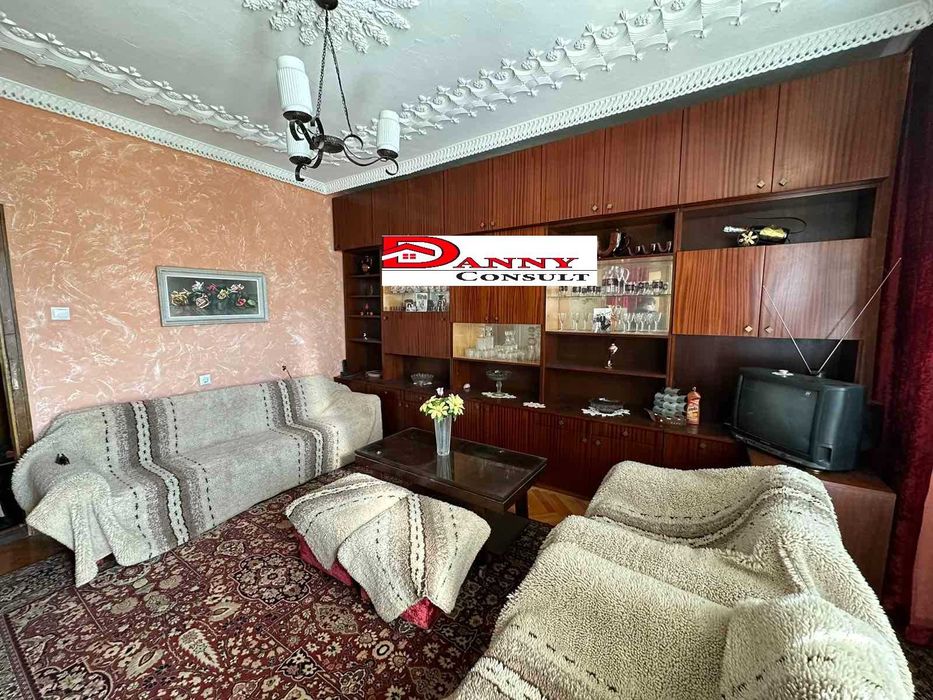 Продава се Тристаен апартамент в Лясковец - 90 кв.м за 745 €/кв.м - Снимка #8