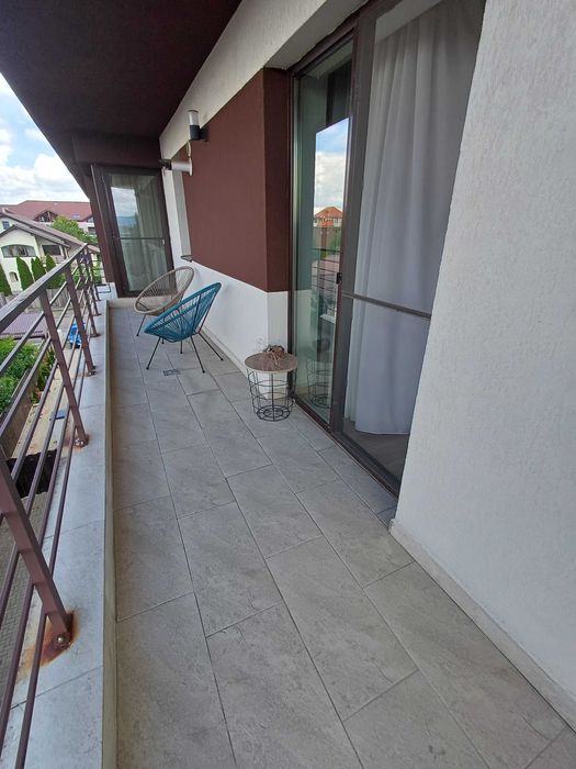 Apartament 2 camere, 68mp + garaj/parcare + boxa