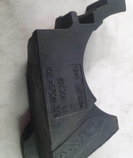 Ornament 12418573394 55020910 BMW Seria 5 F07/F10/F11  [din 2009 pana  2013] seria