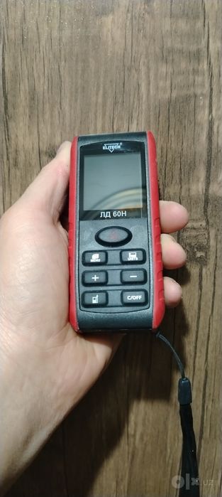 Lazerniy metir LD 60H