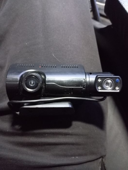 Авто регистратор