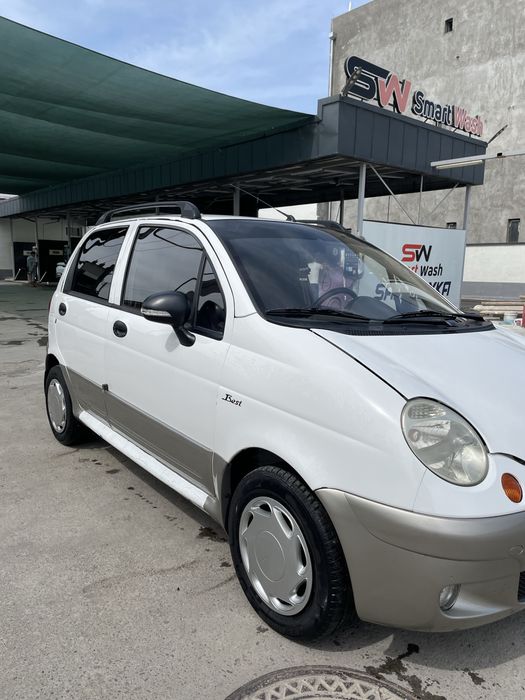 ARENDA matiz Best tayor minishga