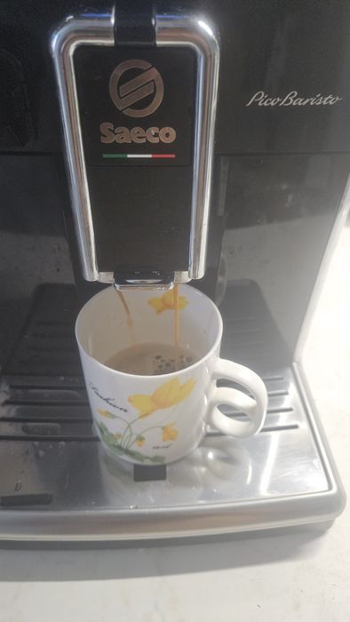 Saeco Pico Baristo