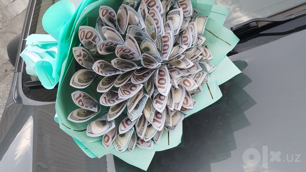 Искусственные цветы/Sun'iy gullar