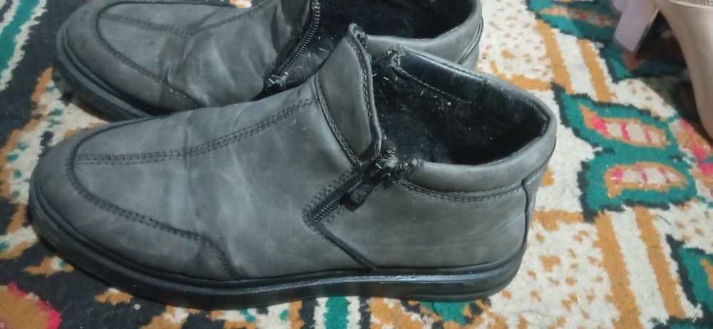 Жудаям зор этик эркаклар учун