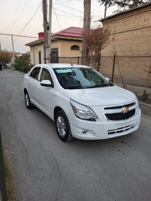 Cobalt GX-Style AT PLUS