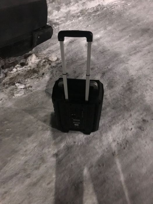 Microlad  колонка