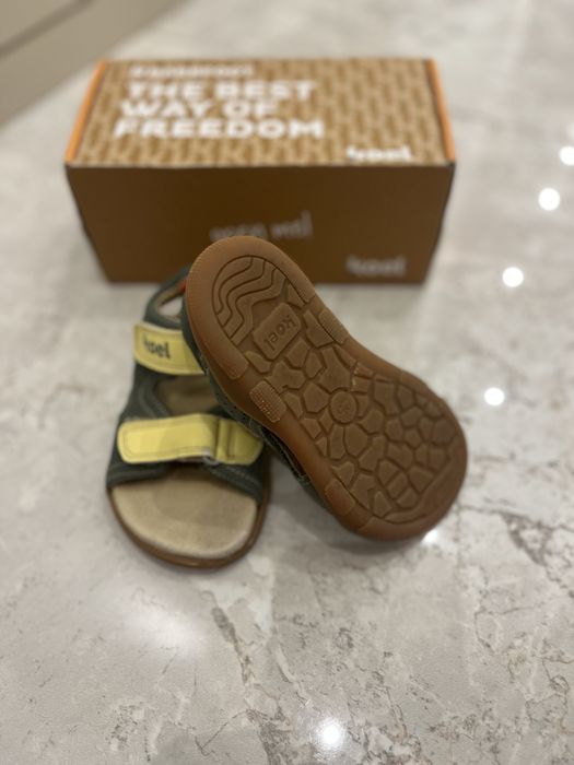 Сандали Koel 25 номер