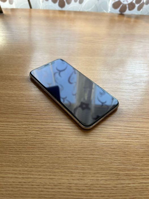 Iphone X 64GB neverlock