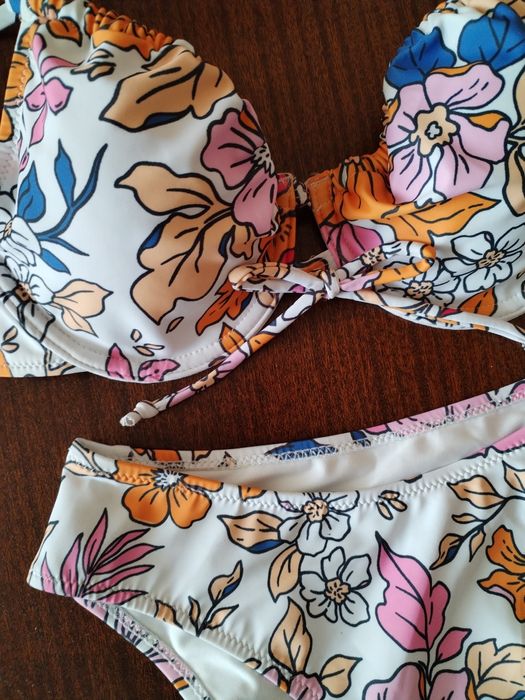 Бански костюм (нов)