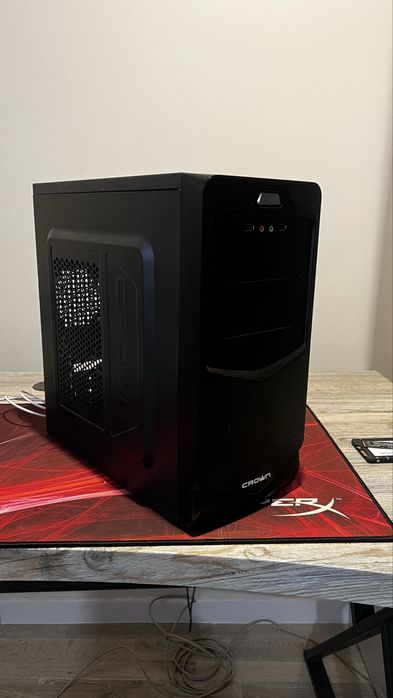 Офисный Компьютер SSD / Core i5 / 8 GB