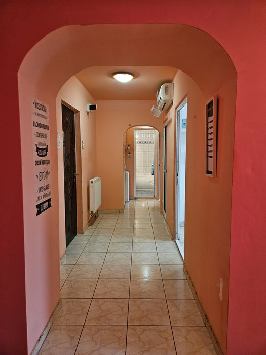 Apartament 2 camere Garii cu Dorobanti