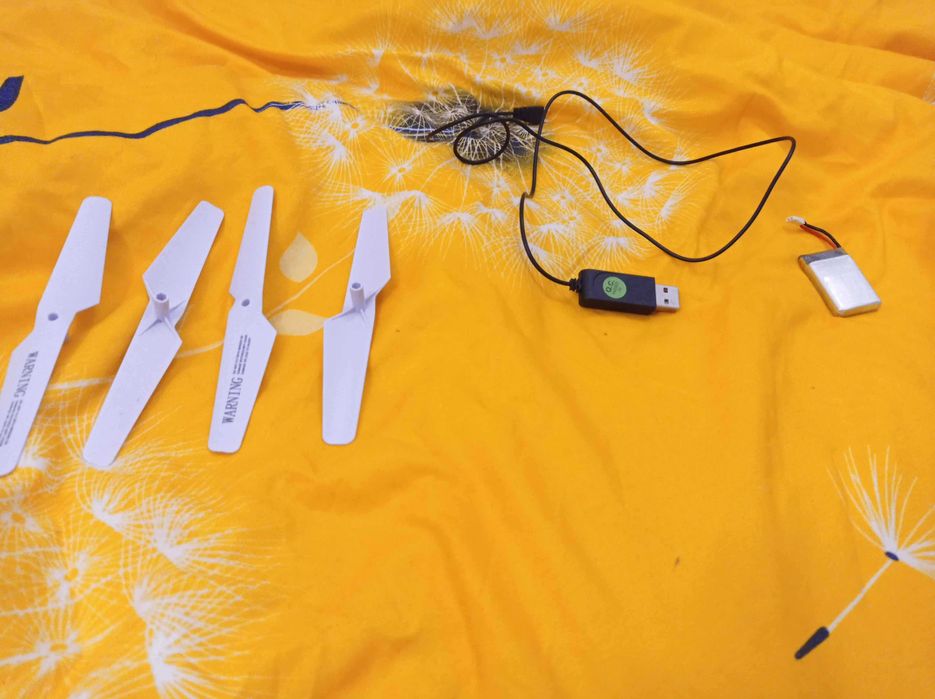 Дрон X5 Explorers 2.4G - Пълен комплект