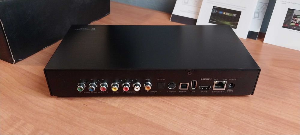 Popcorn Hour A-210 медиапроигрыватель