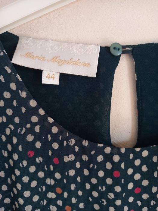 Bluză damă colorată