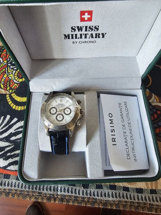 Vand ceas DAYTONA