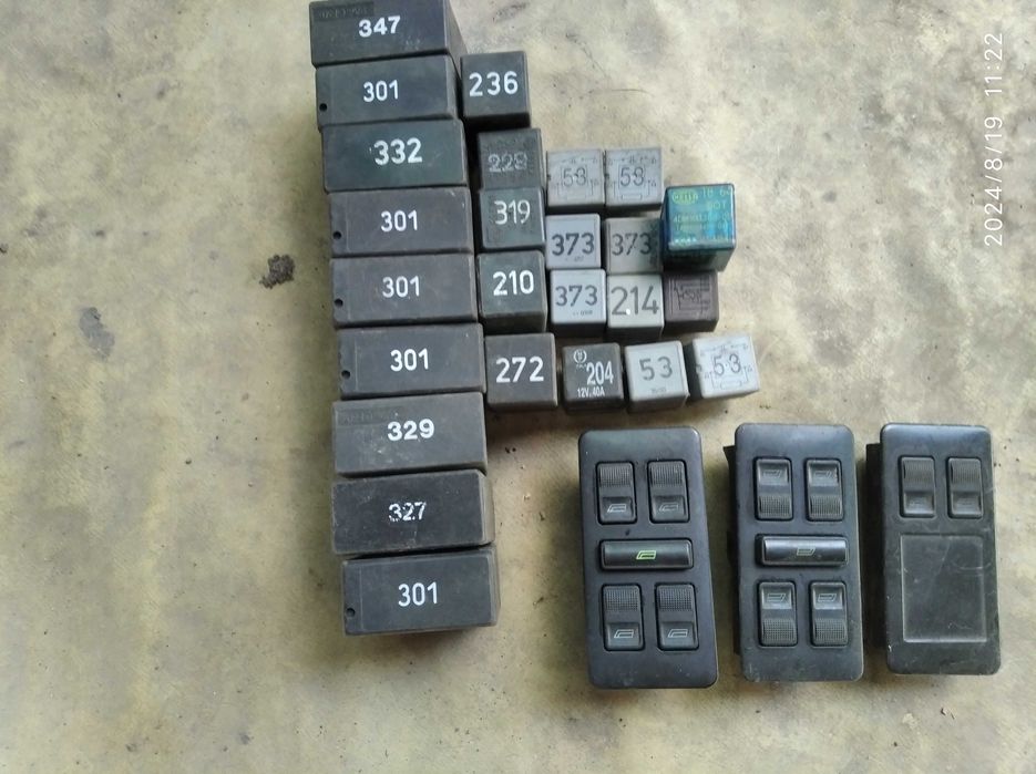 датчик коленвала датчик холла на ауди 100