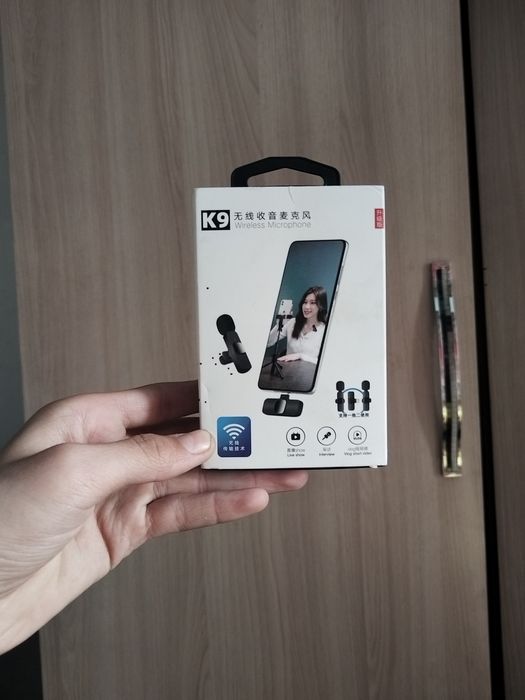 Продам Микрофоны