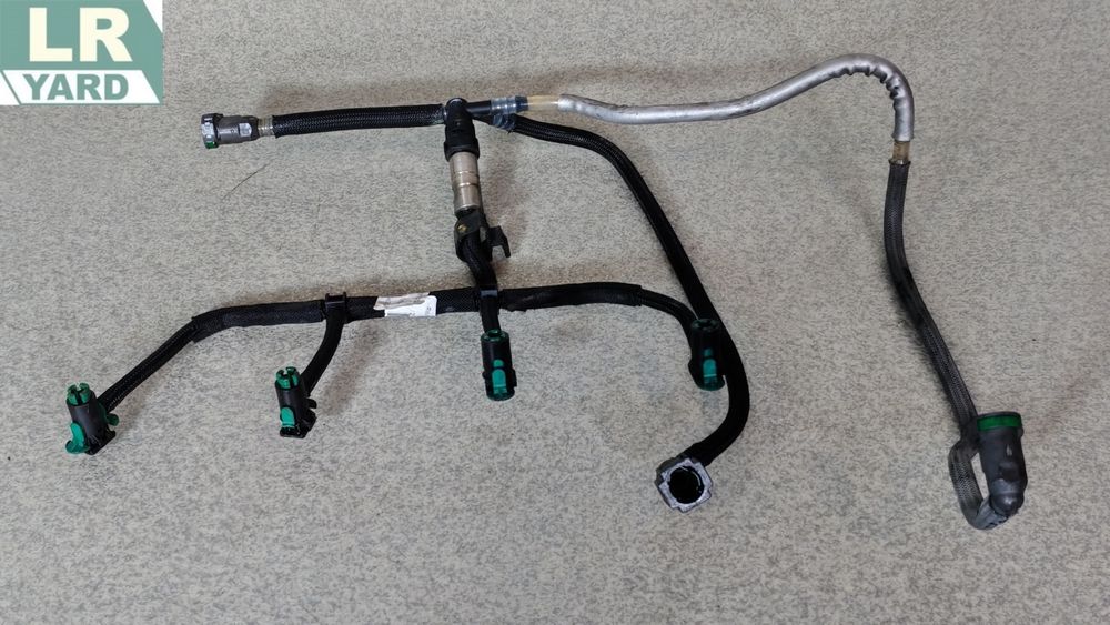 Retur injectoare 2.2 TD4/SD4 Jaguar XF 2009-2015/Freelander 2 LR051528