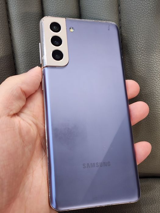 Samsung Galaxy s21 plus 8/128