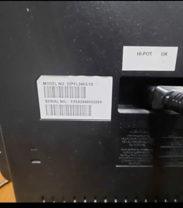 Televizor Philips