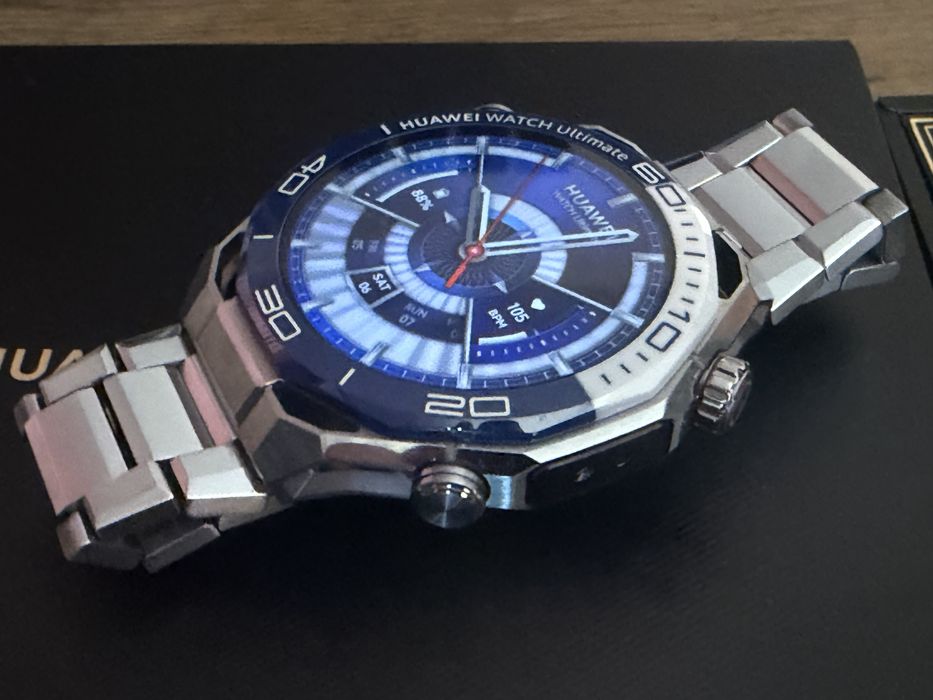 Huawei watch Ultimate 2 Blue E sim