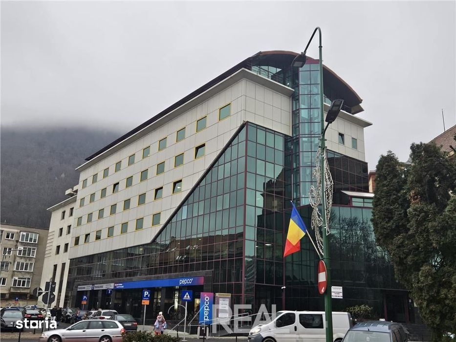Spatii de birouri diverse dimensiuni - zona ultracentrala