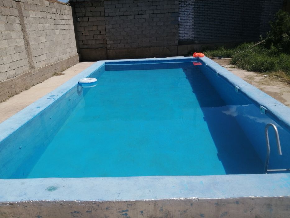 Биргулик демалыс орны