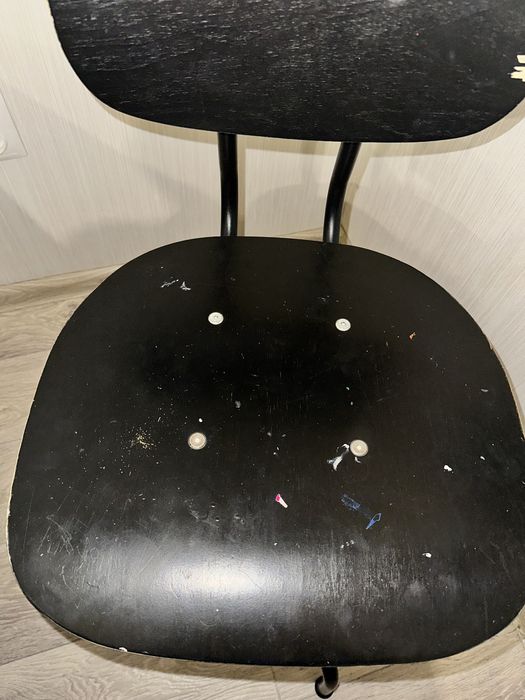 Стул офисный ikea