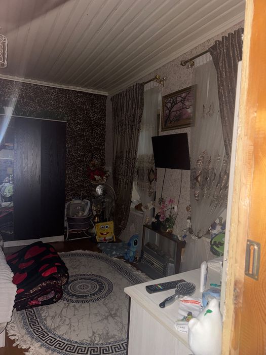 Продается 2 дома в общем дворе можем сделать обмен