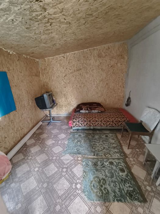 Продам дачу на меловые горки