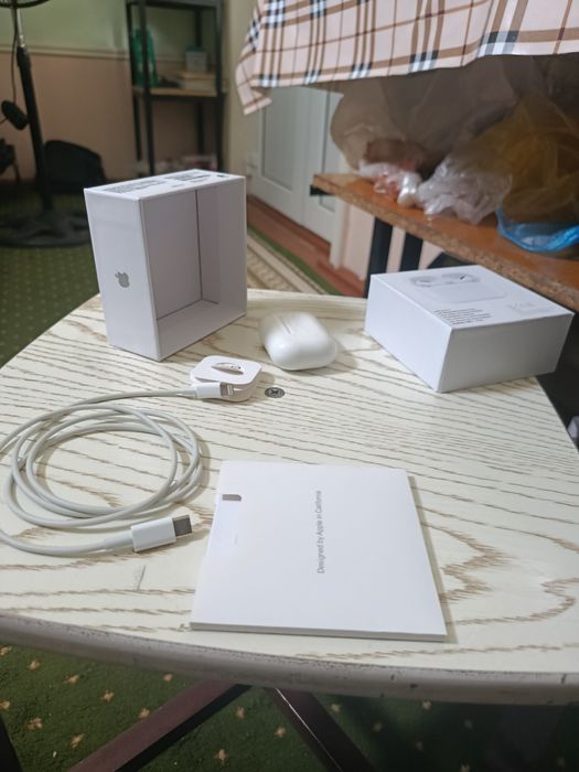Airpods Pro (1-avlod)