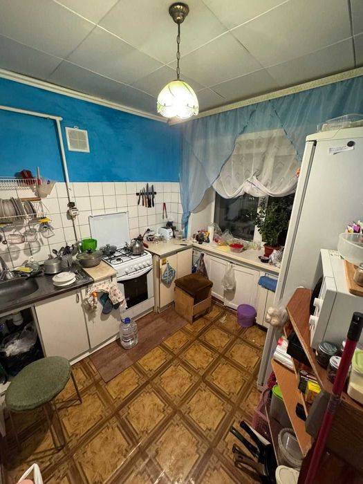 Продам 3х ком в центре