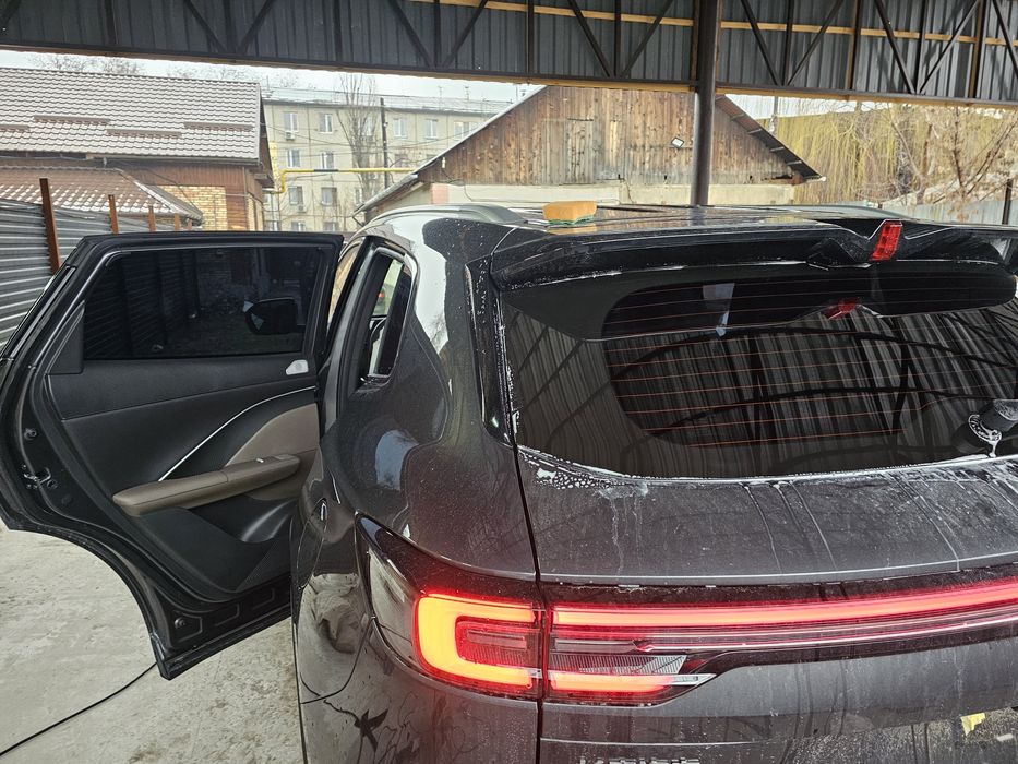 Тонировка на выезд Алматы.