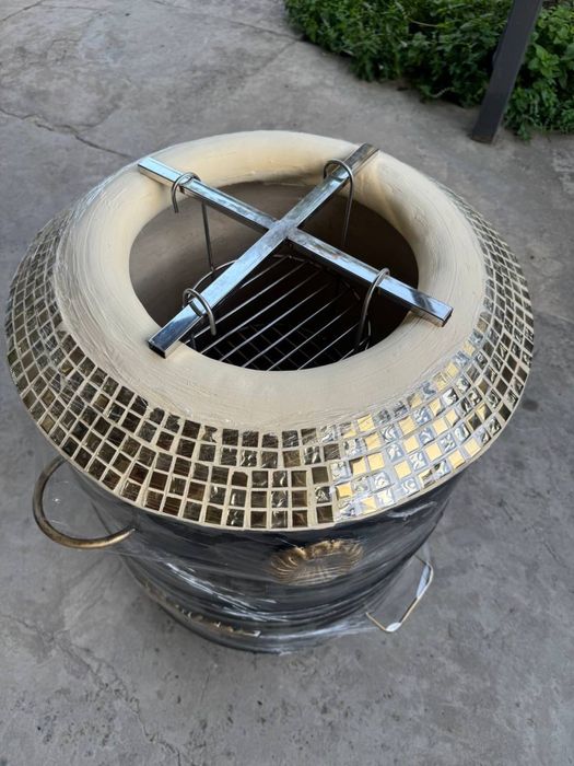 Tandir 60talik Sifati Ideal